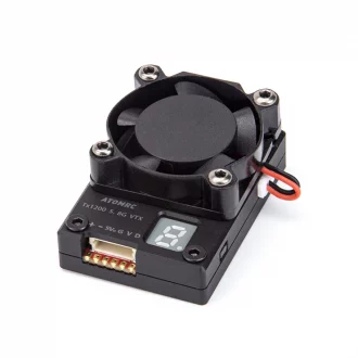 VTX Відео передавач SKYZONE ATOMRC TX1200 1.2W 5.8G