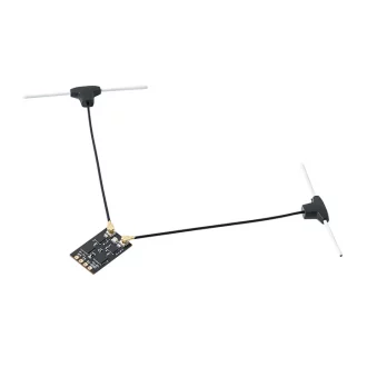 FPV RX приймач BetaFPV SuperD ELRS 2.4G Diversity