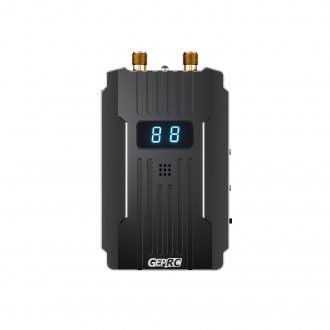 VRX Відео приймач GEPRC MATEN 3.3G VRX with 3.3G Signal Alarmer (з сигналізатором)