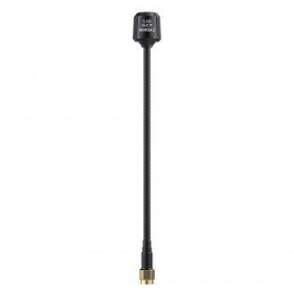 Антена GEPRC Momoda2 5.8G LHCP 170mm SMA