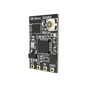 FPV RX приймач SpeedyBee ExpressLRS RX 2.4G Nano