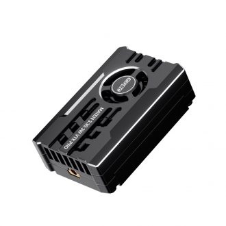 VTX Відео передавач GEPRC MATEN 3.3G 3W VTX PRO + антена SOMA