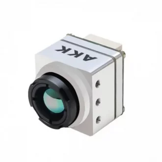 Камера FPV тепловізійна AKK CVBS Thermal Camera 256x192