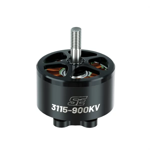 Мотор FPV BrotherHobby SE 3115 900KV