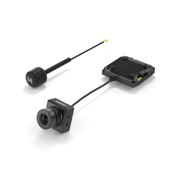 Цифрова FPV відео система Caddx Walksnail Avatar HD Pro Kit V2