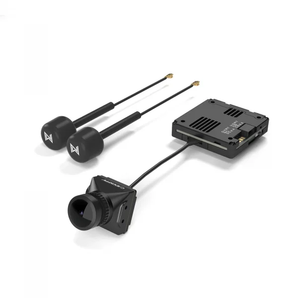 Цифрова FPV відео система Caddx Walksnail Avatar HD Pro Kit Dual V2