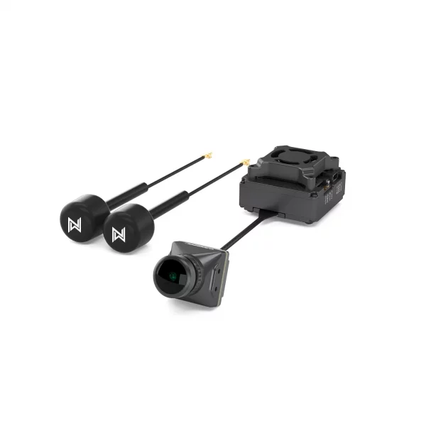 Цифрова FPV відео система Caddx Walksnail Avatar GT Kit