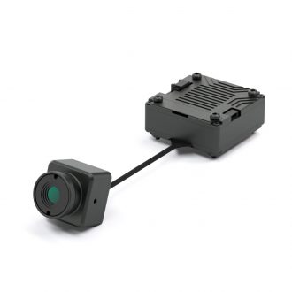 Камера FPV тепловізійна Caddx IRC-256CA