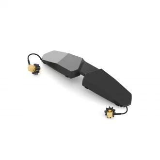Патч антена Walksnail Patch V2 на окуляри Avatar HD Goggles X