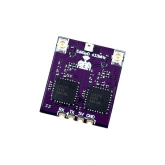 FPV RX приймач Happymodel 433MHz Diversity ELRS (EdifierD)