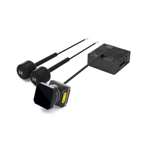 Цифрова FPV відео система Caddx Walksnail Avatar Moonlight Kit