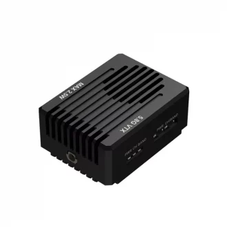 VTX Відео передавач BetaFPV A25 (4.9G / 5.8G / 6.1G) - 64 канали - 2.5W (BeyondSKY)