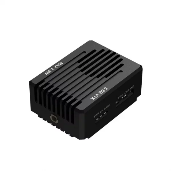 VTX Відео передавач BetaFPV A25 (4.9G / 5.8G / 6.1G) - 64 канали - 2.5W (BeyondSKY)