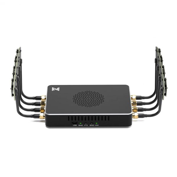 Цифровий FPV Ретранслятор Walksnail Аvatar Repeater