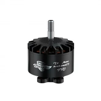 Мотор FPV BrotherHobby Tornado T5 3115 Pro 900KV
