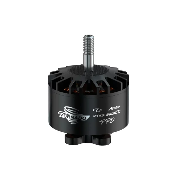 Мотор FPV BrotherHobby Tornado T5 3115 Pro 900KV