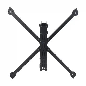 Наявні товари 14 Рама FPV 10 дюймів Readytosky XL10 V7 - 420mm