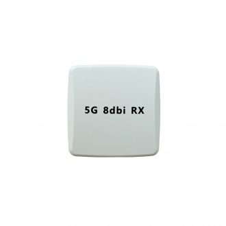 Патч антена Skyzone Patch 5.0G 8Dbi