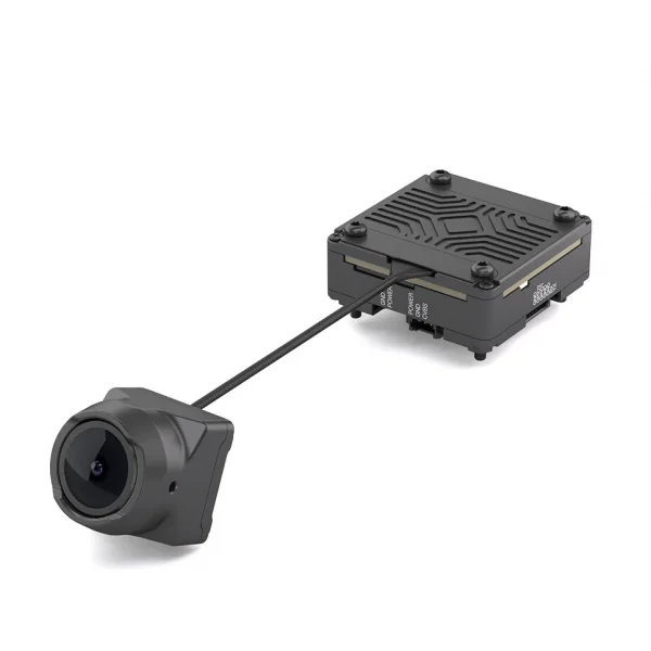 Камера FPV Caddx Farsight з зумом x8