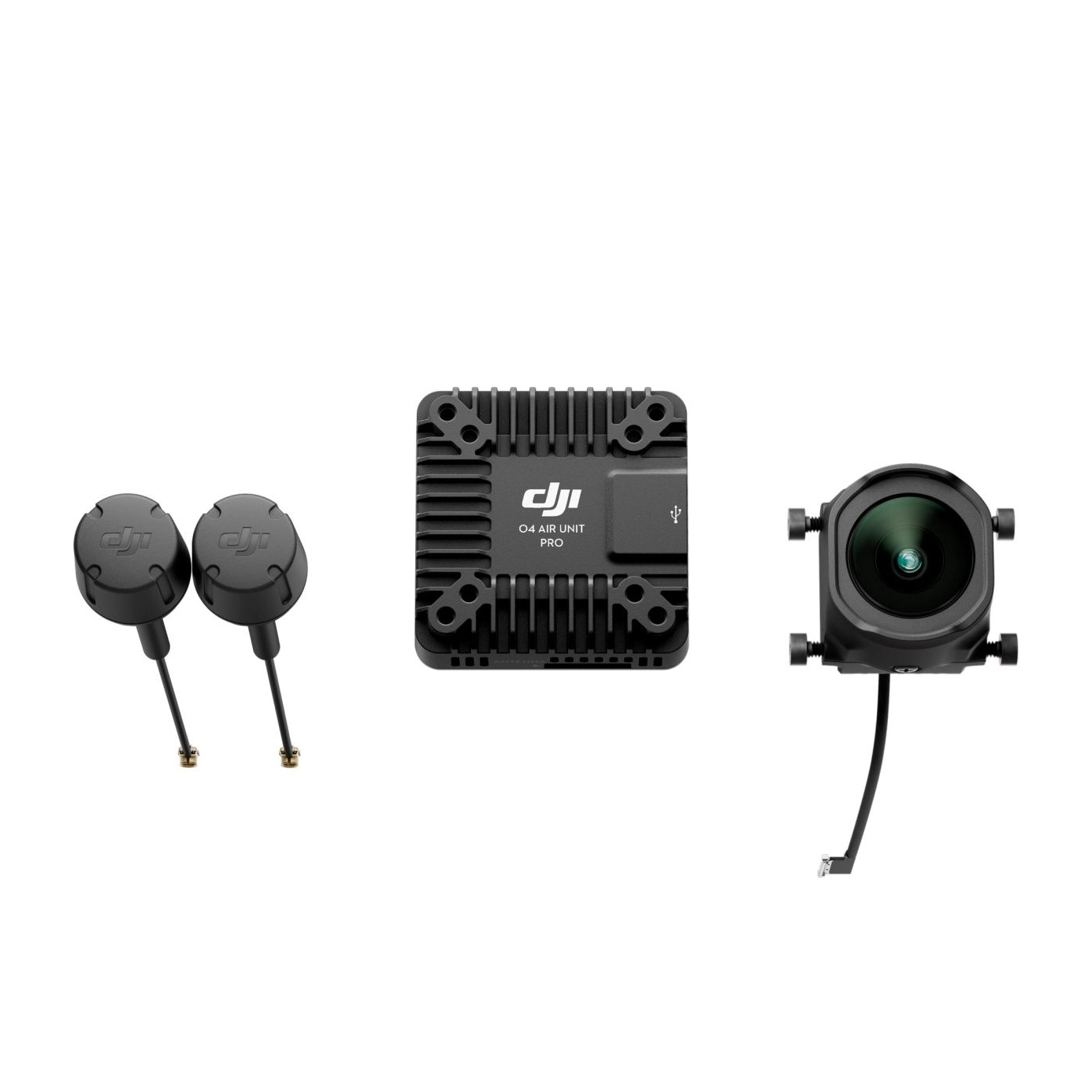 Цифрова FPV відео система DJI O4 AIr Unit PRO 3 Цифрова FPV відео система DJI O4 AIr Unit PRO - Зображення 3