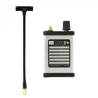 Наявні товари 4 VRX Відео приймач RushFPV 4.8G - 6.1G XSPAN + антена