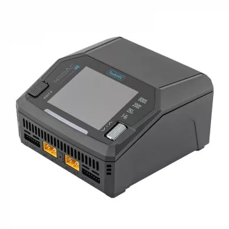 Наявні товари 2 Зарядний пристрій ToolkitRC M6DAC v2 Pro - 800W