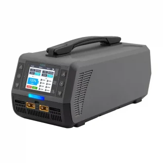 Наявні товари 4 Зарядний пристрій ToolkitRC M8DAC