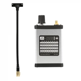 Наявні товари 2 VRX Відео приймач RushFPV 6.1G - 7.2G XSPAN + антена