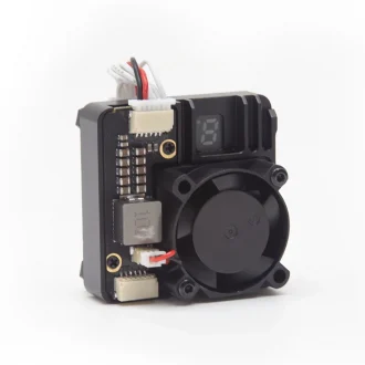 Наявні товари 2 VTX Відео передавач Skyzone AtomRC TX2501 CNC 2.5W 6.2G 64ch (TX2501CNC6G)