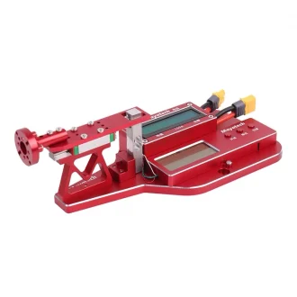 Наявні товари 8 Стенд для моторів Mayatech MT10 Pro Thrust Stand