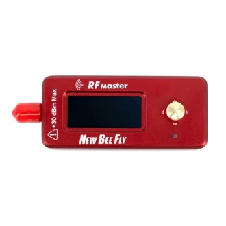 Наявні товари 12 RF-метр RF Master NEW Bee Fly вимірювач потужності