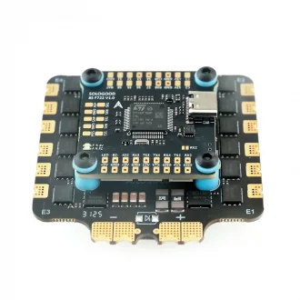 Наявні товари 14 Політний стек SoloGood F722 100A 8S