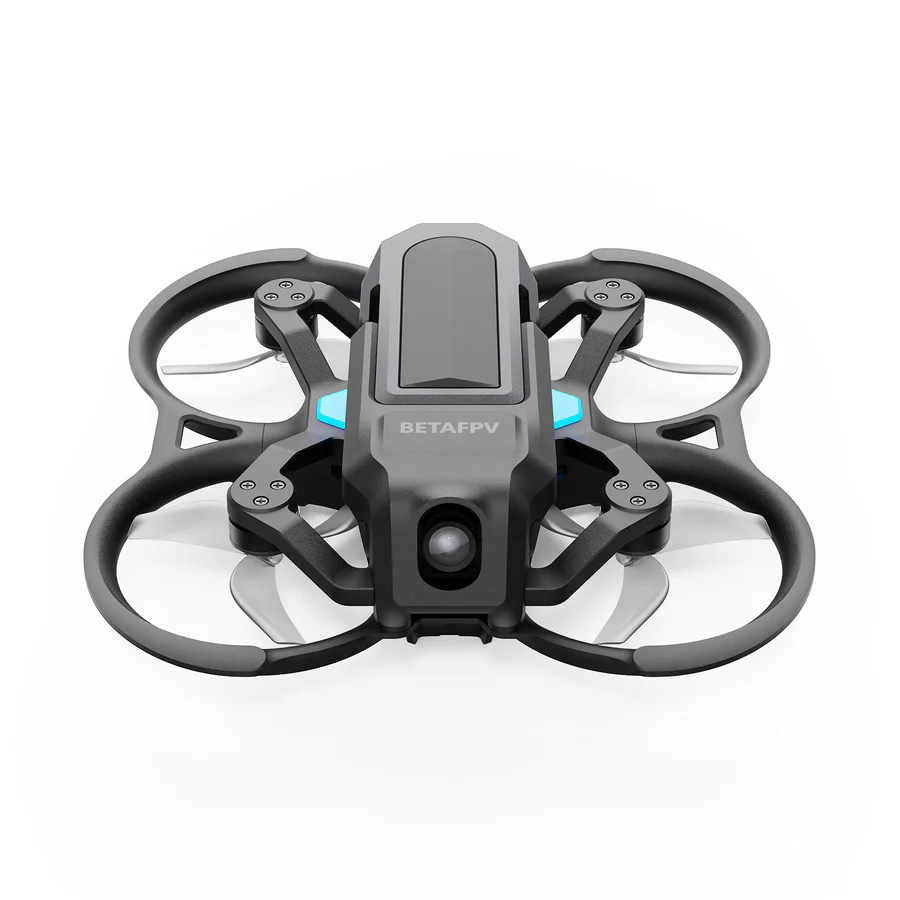Набір для навчання BetaFPV Aquila20 Kit дрон + шолом + пульт 3 Набір для навчання BetaFPV Aquila20 Kit дрон + шолом + пульт - Зображення 3