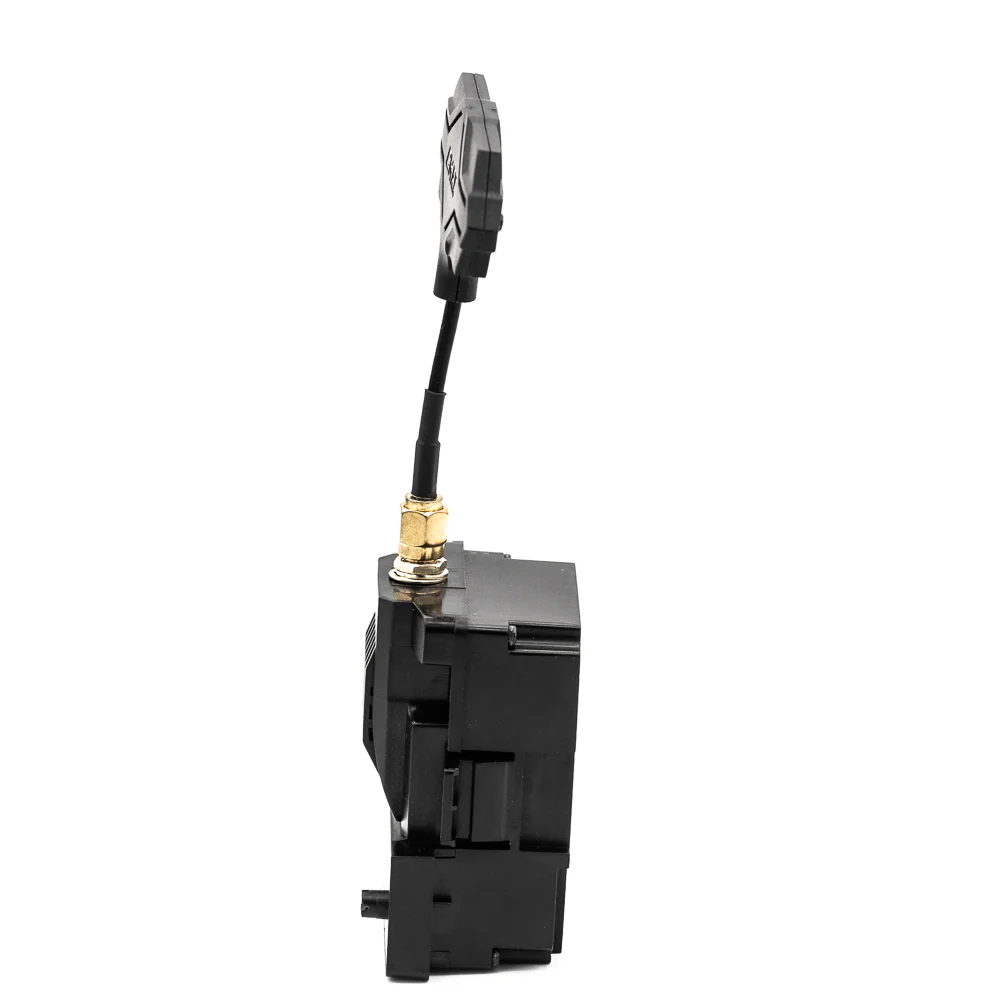 FPV TX передавач Emax Aeris Link Micro ELRS 2.4G 4 FPV TX передавач Emax Aeris Link Micro ELRS 2.4G - Зображення 4