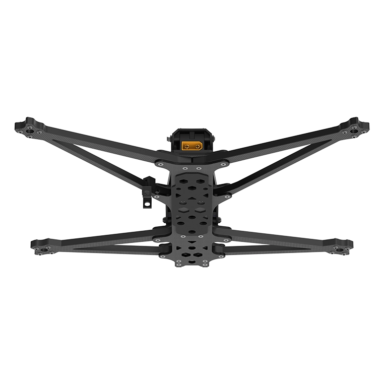 Рама FPV 10 дюймів iFligh Helion 10 - DeadCat (дедкет) 6 Рама FPV 10 дюймів iFligh Helion 10 - DeadCat (дедкет) - Зображення 6