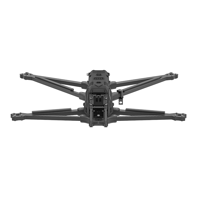 Рама FPV 10 дюймів iFligh Helion 10 - DeadCat (дедкет) 3 Рама FPV 10 дюймів iFligh Helion 10 - DeadCat (дедкет) - Зображення 3