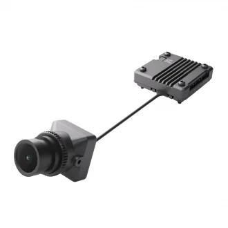 Наявні товари 14 Камера FPV нічна Caddx Infra v2