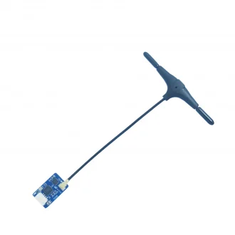 Наявні товари 14 FPV RX приймач BAYCK 2.4G Nano