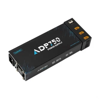 Наявні товари 6 Блок живлення ToolkitRC ADP750 750W XT60