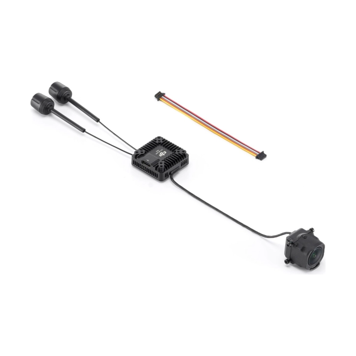 Цифрова FPV відео система DJI O4 AIr Unit PRO 5 Цифрова FPV відео система DJI O4 AIr Unit PRO - Зображення 5