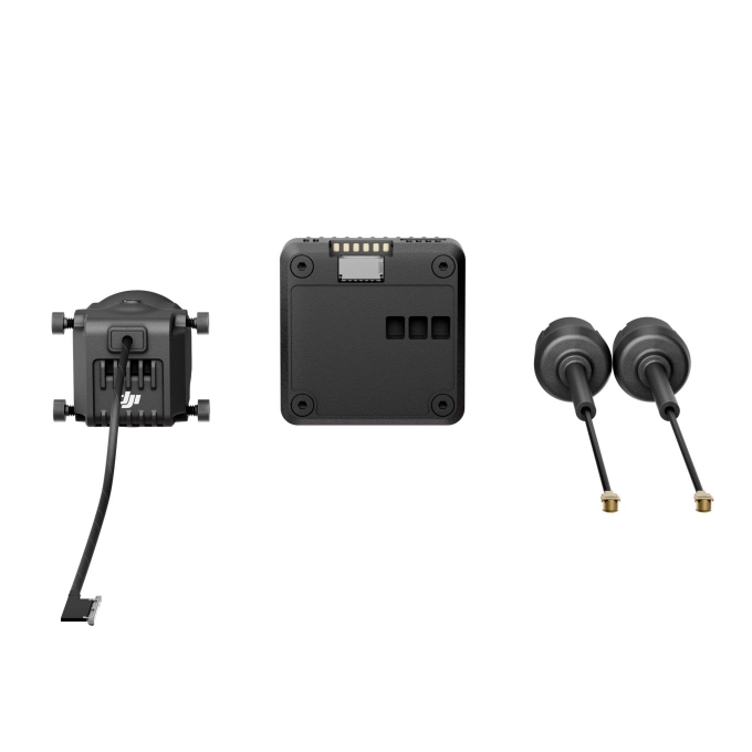 Цифрова FPV відео система DJI O4 AIr Unit PRO 4 Цифрова FPV відео система DJI O4 AIr Unit PRO - Зображення 4