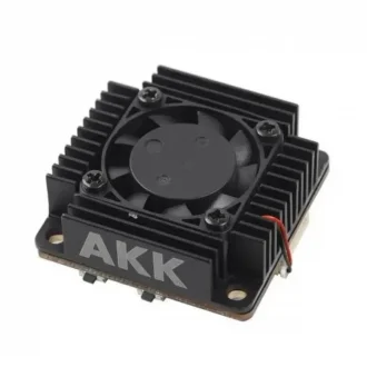 Наявні товари 6 VTX Відео передавач AKK Ultra Long Range 3W 4.9G-6G 96CH TX3000AC-V2