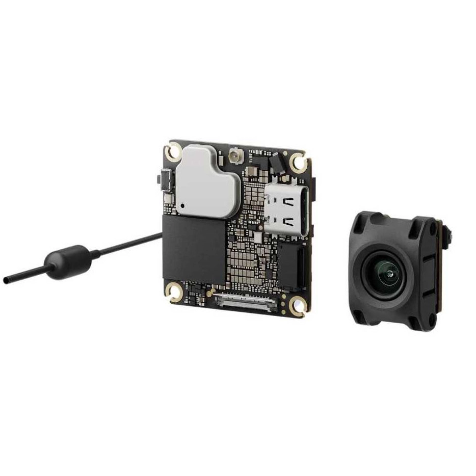 Цифрова FPV відео система DJI O4 AIr Unit 2 Цифрова FPV відео система DJI O4 AIr Unit - Зображення 2