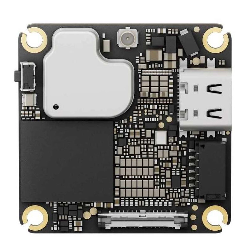 Цифрова FPV відео система DJI O4 AIr Unit 6 Цифрова FPV відео система DJI O4 AIr Unit - Зображення 6